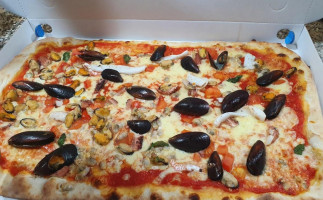 Pizzeria Al Solito Posto Salsomaggiore Terme food