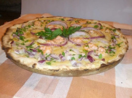 Pizzeria Solopizza Di Mazzacane Emanuele food