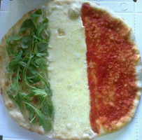 Pizzeria San Giuseppe Da Pino food
