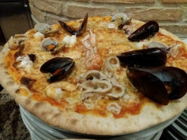 Pizzeria Marechiaro, Via Fua Fusinato 23/a, Rovigo inside
