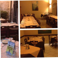 Borgo San Nicola food