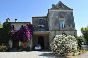 Le Colline Del Gelso inside