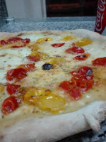 Arte Della Pizza food
