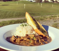 Portmore Golf Park And food