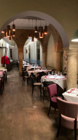 Osteria Di Flemming food