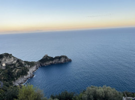 Le BontÀ Del Capo food