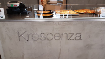 Krescenza food