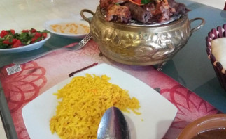مطعم مولانا للمشويات food