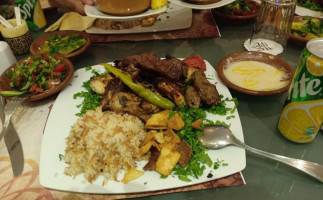 مطعم مولانا للمشويات food