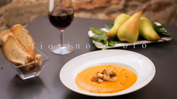 Fiorino D'oro food