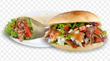 Abbas Kebab Albignasego Di Qaisar Abbas food