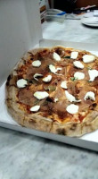 Pizzeria Peperoncino food