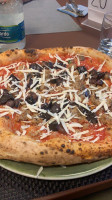 Pizzeria Rosticceria Spacca Napoli food