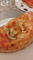 La Locanda Dei Briganti Pizzeria food