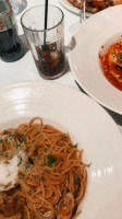 Cucina Italiana food