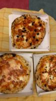 Pizzeria Da Aldo food