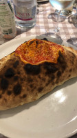 Ristorante Pizzeria La Barca food