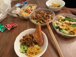 Shi Xuan Gourmet House food