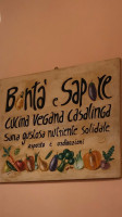 Bonta E Sapore food