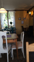 Café Da Capo inside