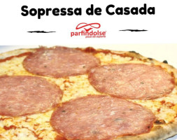 Parfindolse Salzano Pizza Da Asporto food