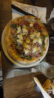 Pizzeria Da Tonino Di Mento Santo C food