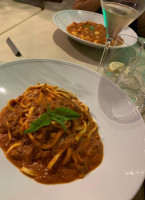 Tandem Ragu Al Vomero food