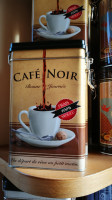 Torrefazione Caffe' Negro food