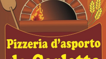 Pizzeria Da Carletto food