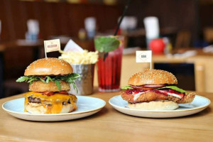 Gbk food