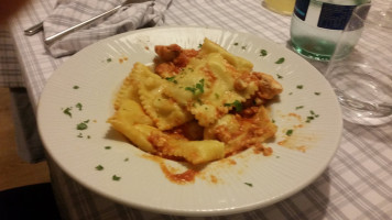 Il Toscano Di Masi Ilaria Luca Marandola C food