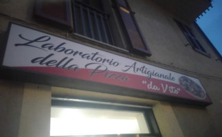 Laboratorio Artigianale Della Pizza Da Vito food
