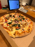 Pizza2go food