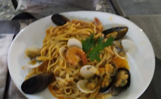 Agorà Cafè Sanremo food