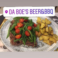 Boe's House Beer&bbq food