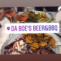 Boe's House Beer&bbq food