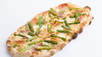 Pizzeria Girasole food