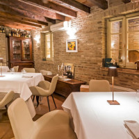 Locanda Del Feudo food