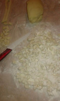 Orestina Officina Mani In Pasta inside