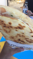 Gian Gusto Piadineria outside