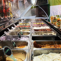 Il Buon Gelato food