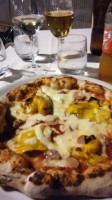Pizzeria Forno A Legna food
