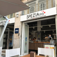 Spezialita food