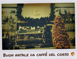 Caffè Del Corso food