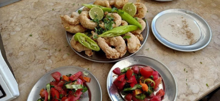 مطعم كبده ومخ الشرقاوى food