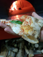 Pizzeria Peppizza food
