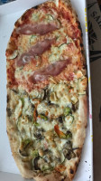 Zio Emilio Tavola Calda Friggitoria Pizza Al Metro food