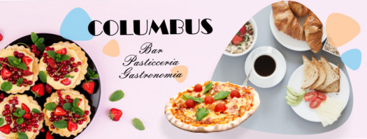 Columbus food