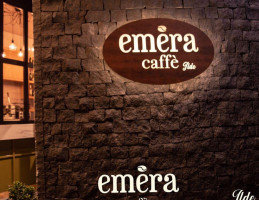 Emera Caffè food