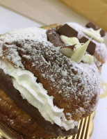 Dolci Pasticci food